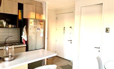 Departamento en Venta en gamero 436