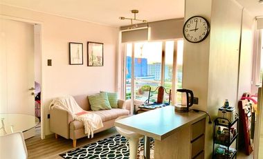 Departamento en Venta en gamero 436