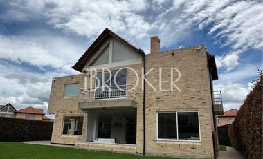 Casa en venta, Cajicá