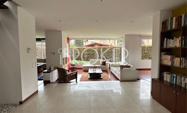 Casa en venta, Cajicá