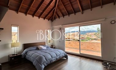 Casa en venta, Cajicá