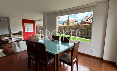 Casa en venta, Cajicá