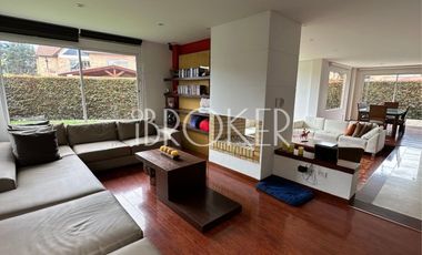 Casa en venta, Cajicá