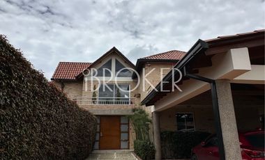 Casa en venta, Cajicá