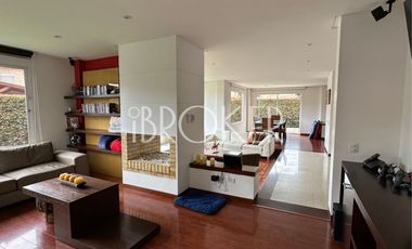 Casa en venta, Cajicá