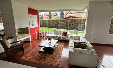 Casa en venta, Cajicá