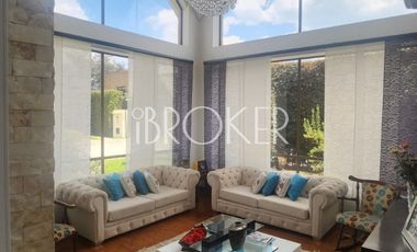 Casa en venta, Cajicá vereda Canelon