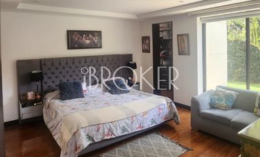 Casa en venta, Cajicá vereda Canelon