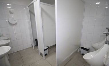 Galpón en Arriendo en Costanera Norte // Los Gobelinos // Autopista Central