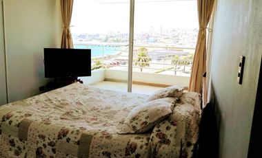 Departamento en Venta en Gran oportunidad depto 3 dorm con vista al MAR.