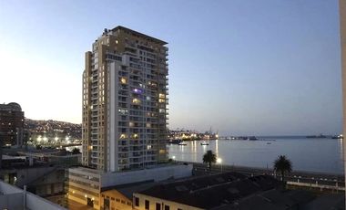 Departamento en Venta en Gran oportunidad depto 3 dorm con vista al MAR.