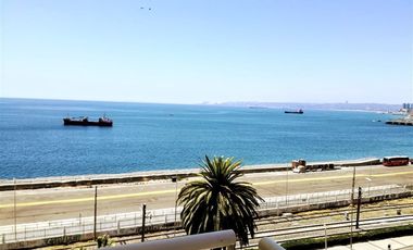 Departamento en Venta en Gran oportunidad depto 3 dorm con vista al MAR.