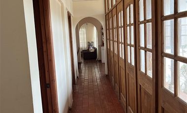 Casa en Arriendo en cerca condominio Lomas del Mauco