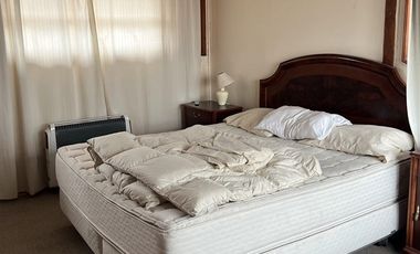 Casa en Arriendo en cerca condominio Lomas del Mauco