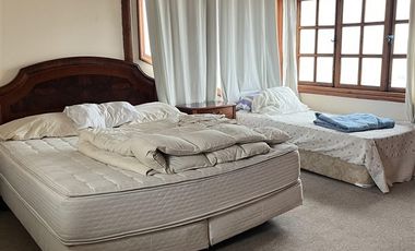 Casa en Arriendo en cerca condominio Lomas del Mauco