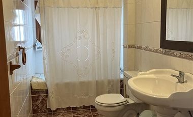 Casa en Arriendo en cerca condominio Lomas del Mauco