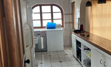 Casa en Arriendo en cerca condominio Lomas del Mauco