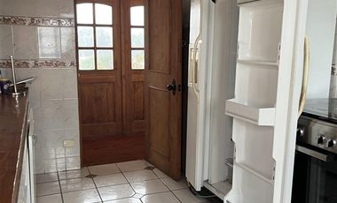 Casa en Arriendo en cerca condominio Lomas del Mauco