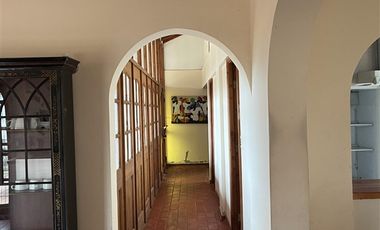 Casa en Arriendo en cerca condominio Lomas del Mauco