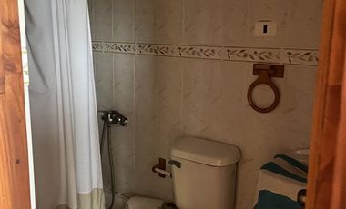 Casa en Arriendo en cerca condominio Lomas del Mauco