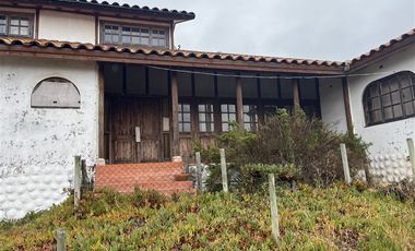 Casa en Arriendo en cerca condominio Lomas del Mauco