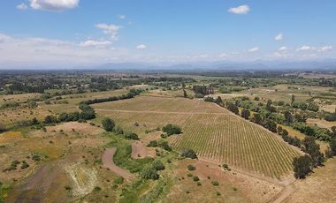 Parcela en Venta en Ruta 5