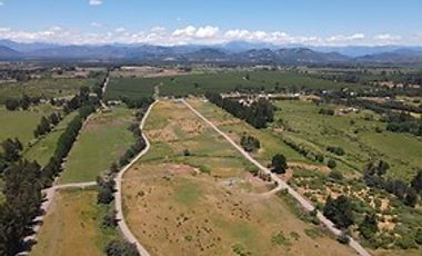 Parcela en Venta en Ruta 5