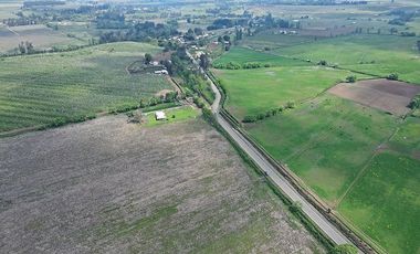 Parcela en Venta en Ruta 5