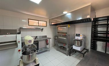 Local Comercial en Venta en Coquimbo 1901