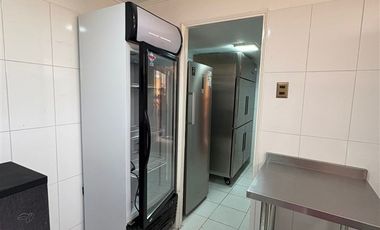 Local Comercial en Venta en Coquimbo 1901