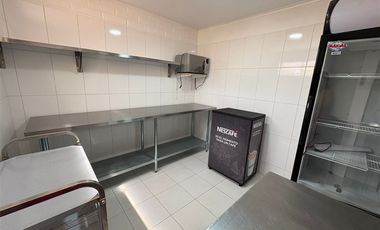 Local Comercial en Venta en Coquimbo 1901