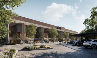 Townhouse Mirador Las Brisas - Precio con 8% de descuento - Depto. Tipo E