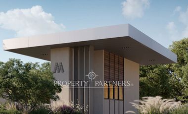 Townhouse Mirador Las Brisas - Precio con 8% de descuento - Depto. Tipo E