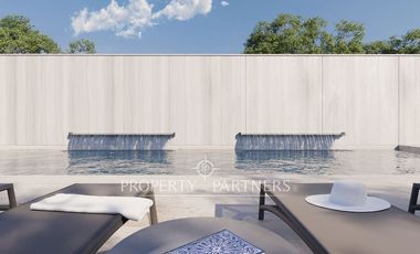 Townhouse Mirador Las Brisas - Precio con 8% de descuento - Depto. Tipo E