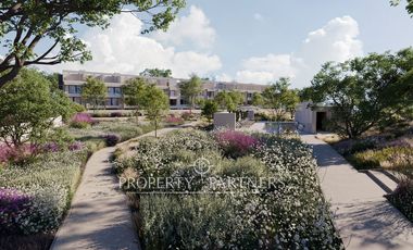 Townhouse Mirador Las Brisas - Precio con 8% de descuento - Depto. Tipo E