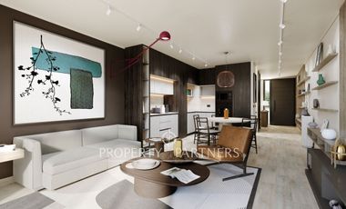 Townhouse Mirador Las Brisas - Precio con 8% de descuento - Depto. Tipo E