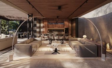 Townhouse Mirador Las Brisas - Precio con 8% de descuento - Depto. Tipo E