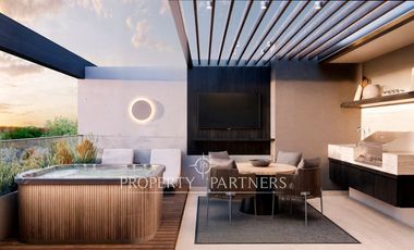 Townhouse Mirador Las Brisas - Precio con 8% de descuento - Depto. Tipo E