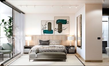 Townhouse Mirador Las Brisas - Precio con 8% de descuento - Depto. Tipo E