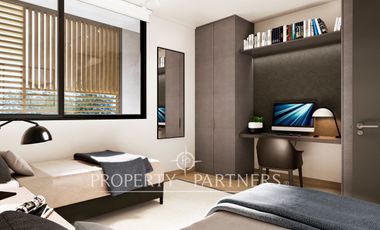 Townhouse Mirador Las Brisas - Precio con 8% de descuento - Depto. Tipo E