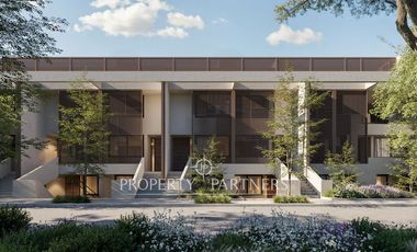 Townhouse Mirador Las Brisas - Precio con 8% de descuento - Depto. Tipo E