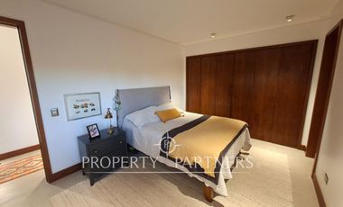 Espectacular casa en exclusivo condominio