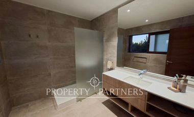 Espectacular casa en exclusivo condominio