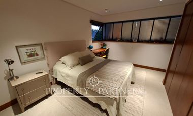 Espectacular casa en exclusivo condominio