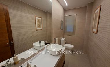 Espectacular casa en exclusivo condominio