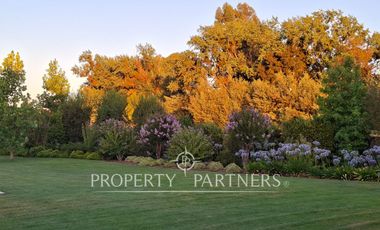 Espectacular casa en exclusivo condominio