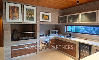 Espectacular casa en exclusivo condominio