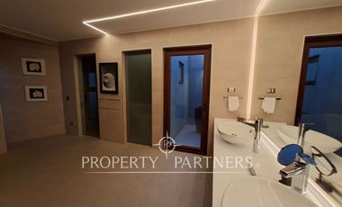 Espectacular casa en exclusivo condominio