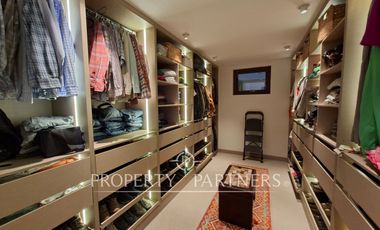 Espectacular casa en exclusivo condominio