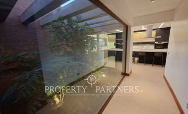 Espectacular casa en exclusivo condominio
